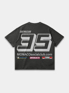 RACING SPONSOR TEE