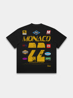 PADDOCK TEE