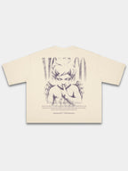 SILENT REQUIEM TEE