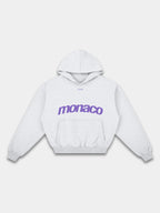 MODERN HERITAGE HOODIE - HEATHER GRAY