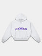 MODERN HERITAGE HOODIE - HEATHER GRAY
