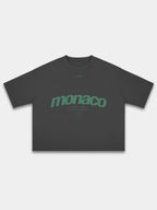 THE ARCHIVE TEE - BLACK