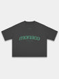 THE ARCHIVE TEE - BLACK