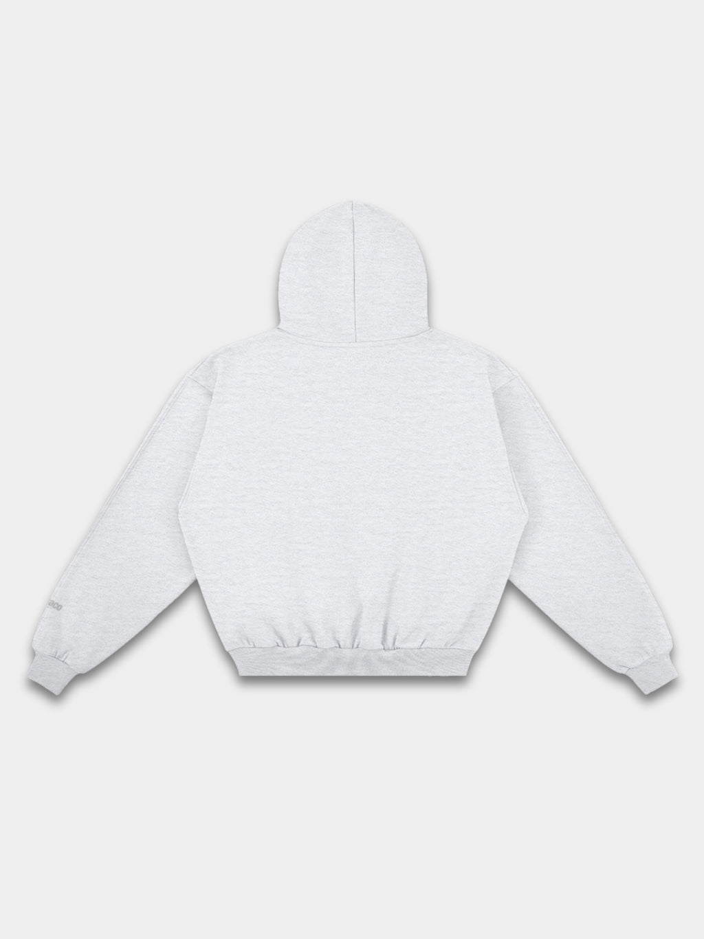 MONACO ESSENTIAL HOODIE