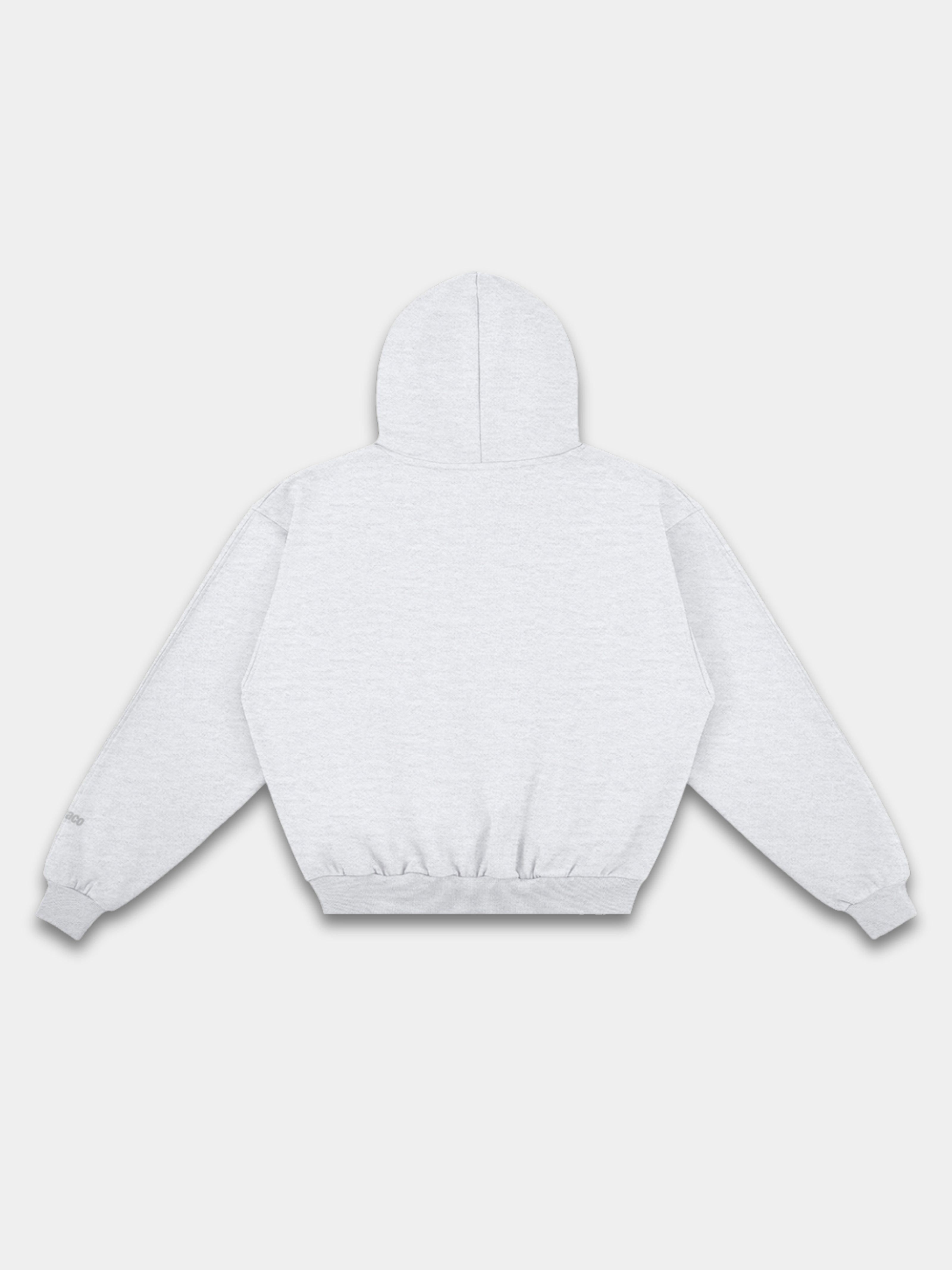 MONACO ESSENTIAL HOODIE