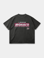 RACING SPONSOR TEE