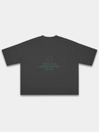 THE ARCHIVE TEE - BLACK