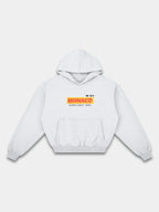 TRACKSIDE HOODIE