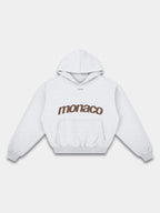MODERN HERITAGE HOODIE - HEATHER GRAY