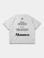 BEYOND THE ORDINARY TEE