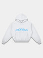MODERN HERITAGE HOODIE - HEATHER GRAY