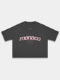 THE ARCHIVE TEE - BLACK