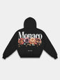 THE BLOOM HOODIE