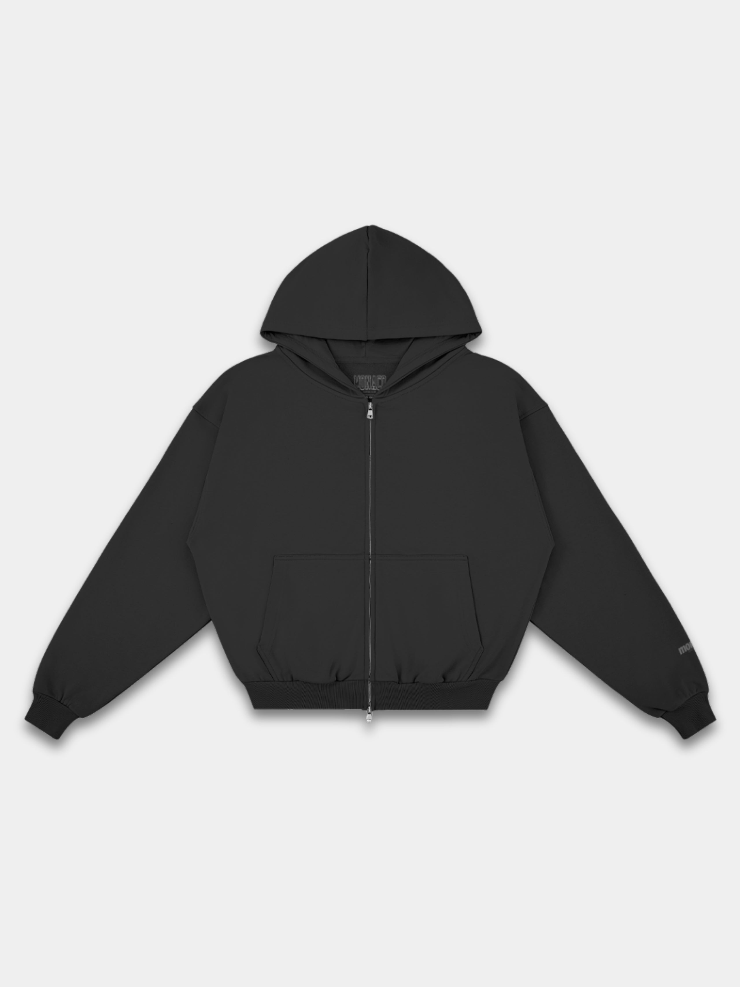 THE MINIMAL HOODIE