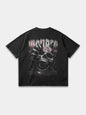 DAMNATION MSC TEE