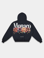 THE BLOOM HOODIE