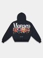 THE BLOOM HOODIE