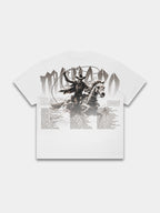 RODEO LEAGUE TEE