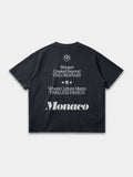 BEYOND THE ORDINARY TEE
