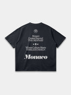 BEYOND THE ORDINARY TEE