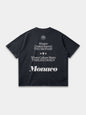 BEYOND THE ORDINARY TEE