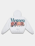 THE BLOOM HOODIE