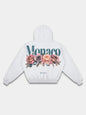 THE BLOOM HOODIE