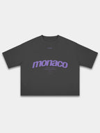 THE ARCHIVE TEE - BLACK