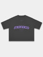 THE ARCHIVE TEE - BLACK