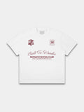 THE VARSITY 35 TEE