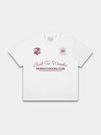 THE VARSITY 35 TEE