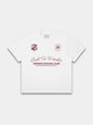 THE VARSITY 35 TEE