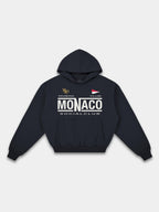THE RIVIERA CLUB HOODIE