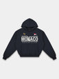 THE RIVIERA CLUB HOODIE