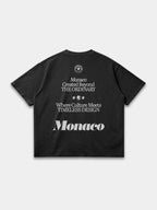 BEYOND THE ORDINARY TEE