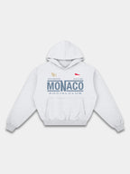 THE RIVIERA CLUB HOODIE