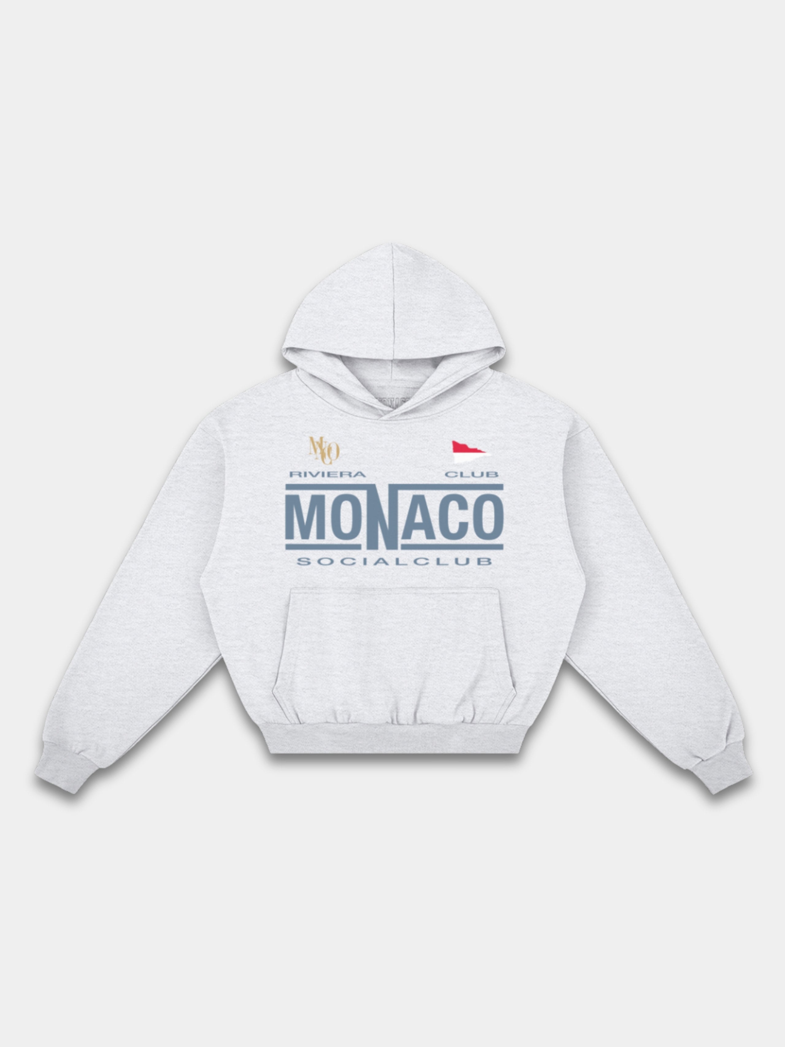 THE RIVIERA CLUB HOODIE