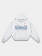 THE RIVIERA CLUB HOODIE