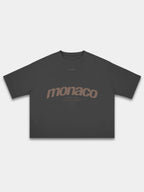 THE ARCHIVE TEE - BLACK