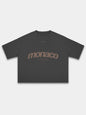 THE ARCHIVE TEE - BLACK
