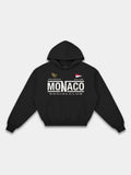 THE RIVIERA CLUB HOODIE