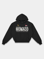THE RIVIERA CLUB HOODIE