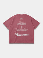 BEYOND THE ORDINARY TEE
