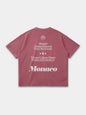 BEYOND THE ORDINARY TEE