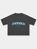 THE ARCHIVE TEE - BLACK