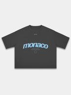 THE ARCHIVE TEE - BLACK