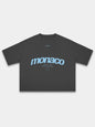 THE ARCHIVE TEE - BLACK
