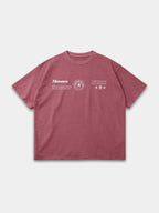 BEYOND THE ORDINARY TEE