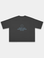 THE ARCHIVE TEE - BLACK