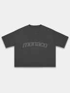THE ARCHIVE TEE - BLACK
